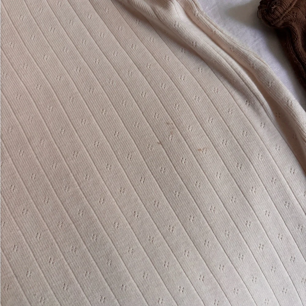 Neuflora Ribbed Tank Top Set - Picture 6 of 6